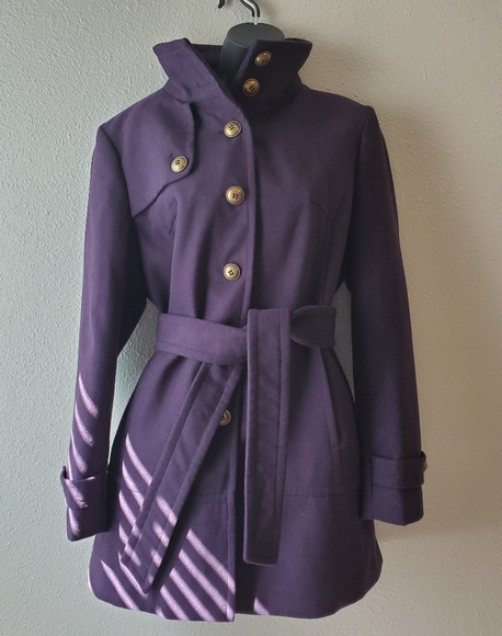 Marvin Richards Jackets & Blazers - SOLD!!!